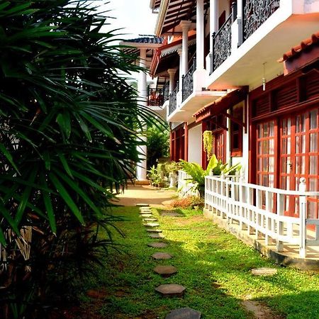 Freedom Palace Hotel Anuradhapura Luaran gambar